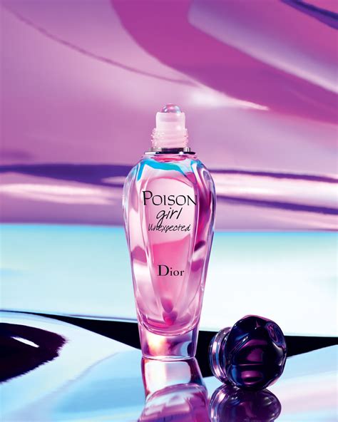 dior pouson girl|poison girl unexpected Dior.